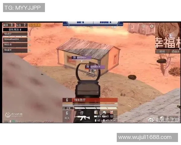 和平精英战术TES进攻体系解析与实战应用探讨