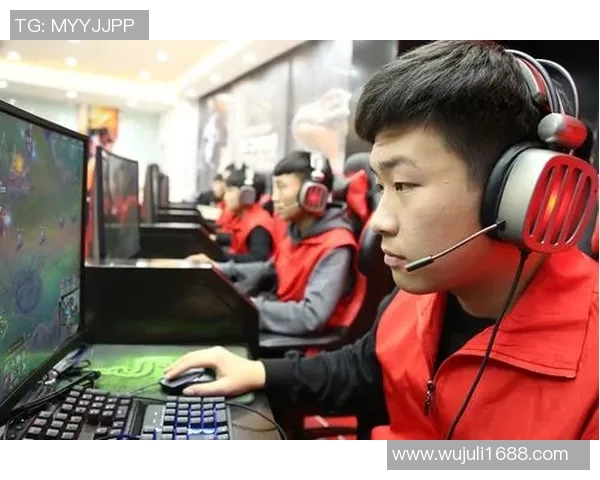 esports最新数据电竞比分专访王强揭秘英雄联盟成功秘诀与未来发展趋势