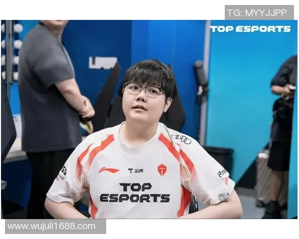 赛后复盘TES与BLG对决中的战术灵活性与应变能力分析实时新闻